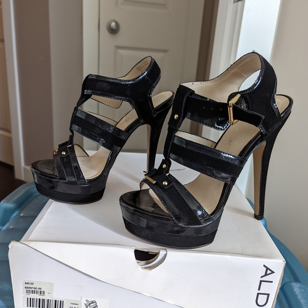 Stilettos
